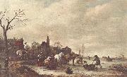 Winter Landscape